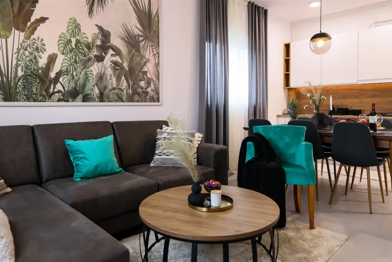 Apartment 3